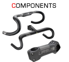 Ursus Components Collection